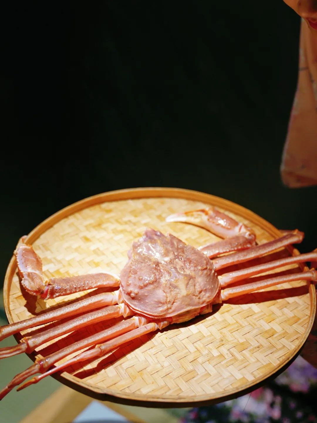 海胆味道怎么样好吃吗_海胆什么味道_海胆怪味