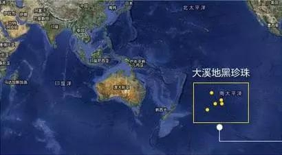 大溪地珍珠_keshi珍珠大溪地_珍珠大溪地价格