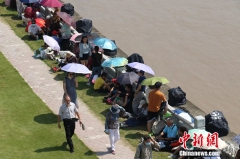 钱塘江最佳观潮的时间地点_钱塘江最佳观潮位置_钱塘江观潮最佳地点