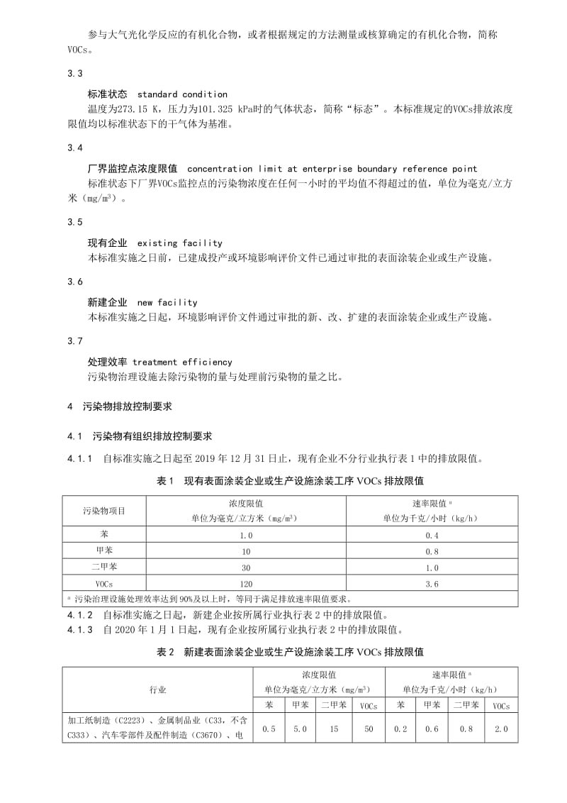 挥发性有机物有哪些_挥发性有机物吗_挥发性有机物质包括哪些