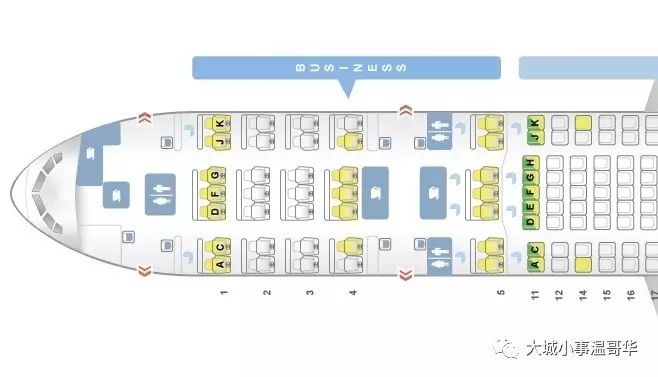 商务舱和公务舱的区别_公务舱和商务_商务舱和公务舱是一样的吗