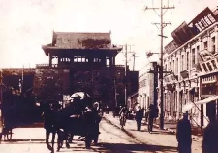 沈阳地标性建筑_沈阳地标_沈阳地标性建筑有哪些