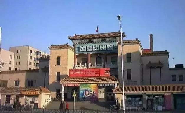 沈阳地标性建筑_沈阳地标_沈阳地标性建筑有哪些