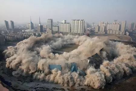 沈阳地标性建筑有哪些_沈阳地标_沈阳地标性建筑