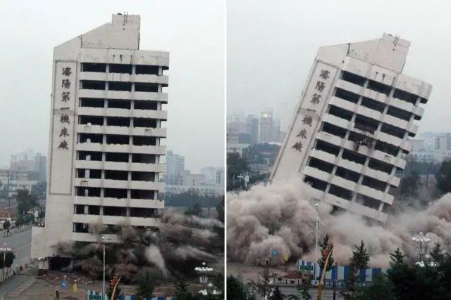 沈阳地标_沈阳地标性建筑_沈阳地标性建筑有哪些