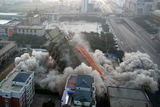 沈阳地标性建筑_沈阳地标_沈阳地标性建筑有哪些