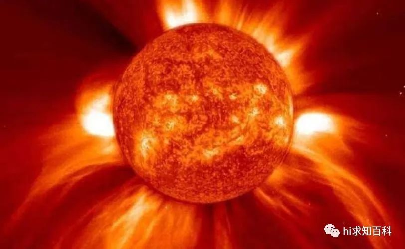 太阳表面温度约26°c_太阳表面温度约多少°c_太阳表面温度计算公式