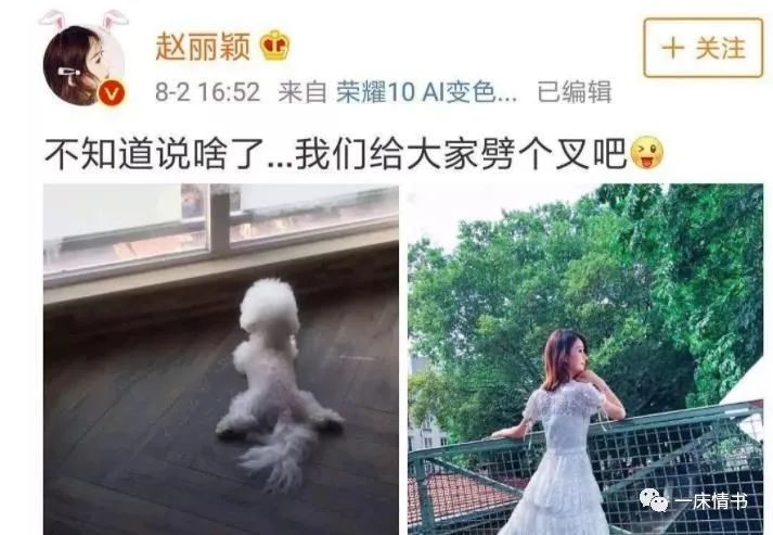 冯绍峰和赵丽颖为什么离的婚_赵丽颖冯绍峰离婚早露端倪_赵丽颖和冯绍峰离婚后