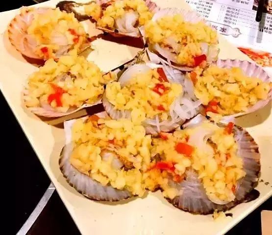 青岛美食介绍_青岛美食攻略_青岛美食