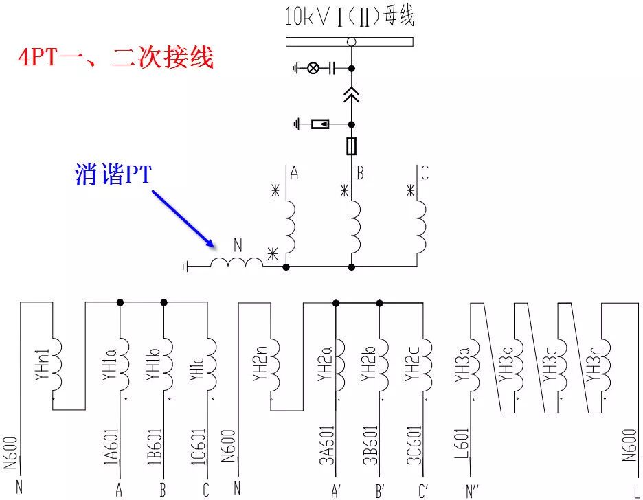 电压互感器在电路中的作用_电压互感器作用_电压互感器的作用有哪两种