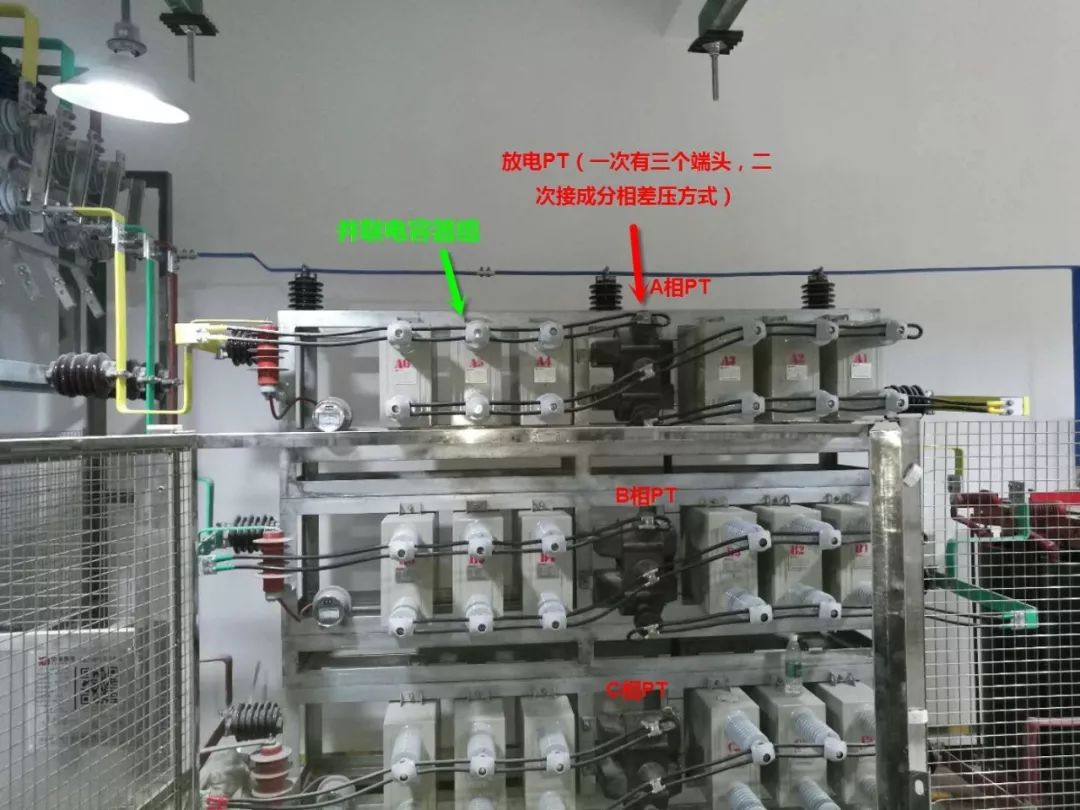 电压互感器的作用有哪两种_电压互感器作用_电压互感器在电路中的作用