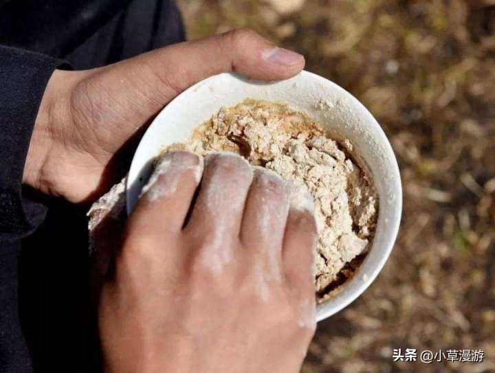 酥油茶是什么民族的特色食品_酥油茶是哪个民族的特色食品_酥油茶是什么民族