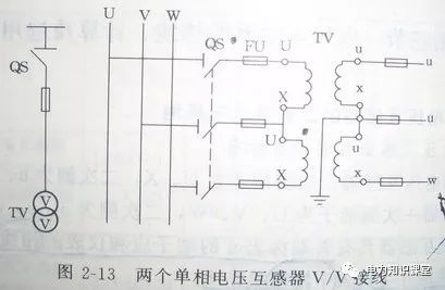 电压零序电压保护_零序电压_电压零序互感器