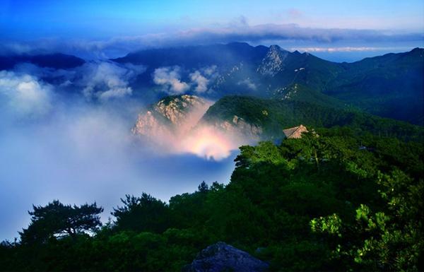 江西赣州市旅游攻略_江西赣州旅游必去十大景点_江西赣州旅游景点推荐