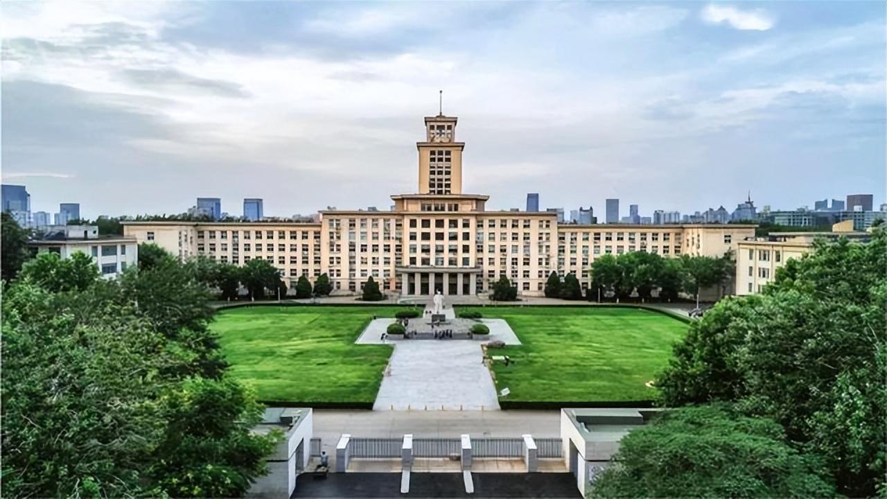 北京双1流大学名单_北京双一流大学有哪些_北京的大学双一流