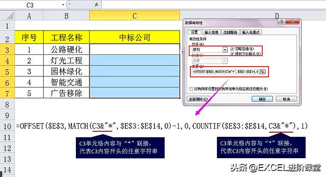 数据有效性下拉菜单字体大小_数据有效性下拉菜单字体调节_数据有效性怎么设置下拉显示