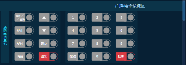 消防控制室基本技术标准_消防控制室_消防控制室制度