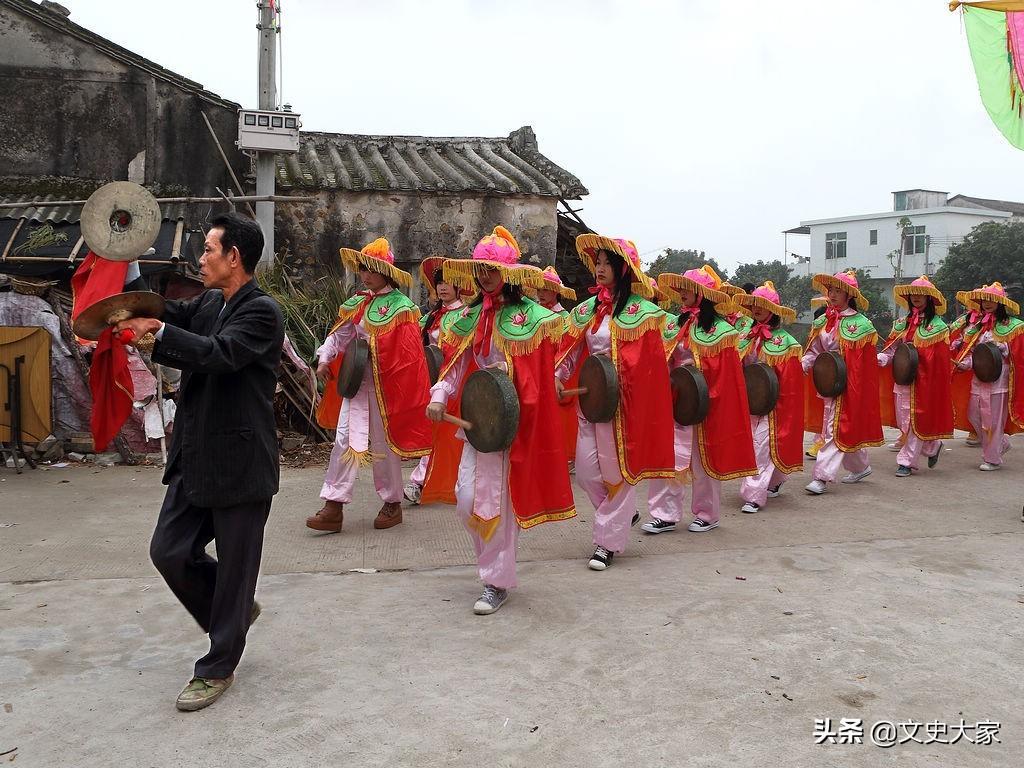 广府民系具有什么历史文化特征_广府民系_广府民系的主要标志