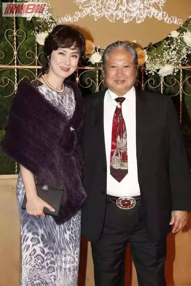 洪金宝妻子_洪金宝老婆视频_演洪金宝老婆的女演员