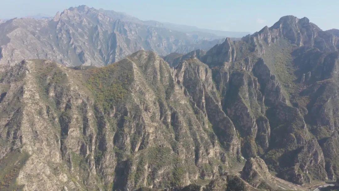 台山海拔高度是多少米_台山最高的山_五台山海拔