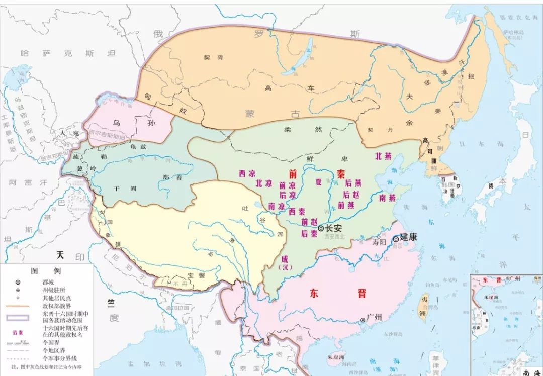 南朝齐国历代国君列表_南朝齐的建立者_南朝齐