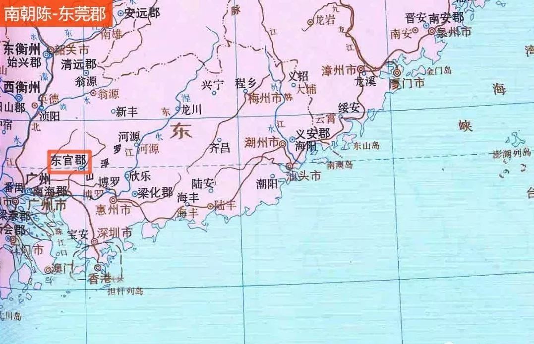 南朝齐的建立者_南朝齐国历代国君列表_南朝齐