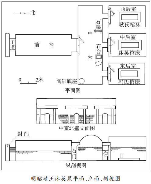 明孝陵墓碑_明孝陵的墓葬形式是什么_明孝陵是谁的墓