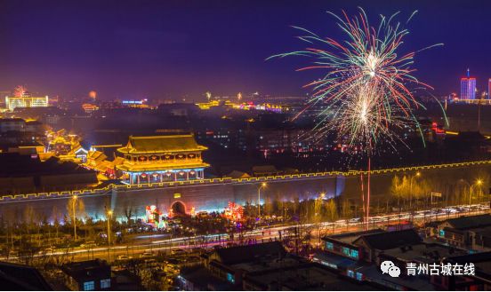 青州古城美景介绍_青州古城景区景点介绍_青州古城旅游景点介绍