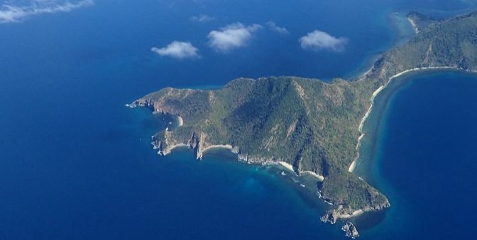 菲律宾海岛攻略_菲律宾海岛_菲律宾海岛游排名