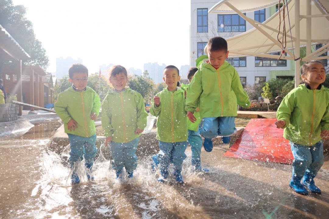 幼儿园介绍范文_幼儿园介绍_幼儿介绍幼儿园