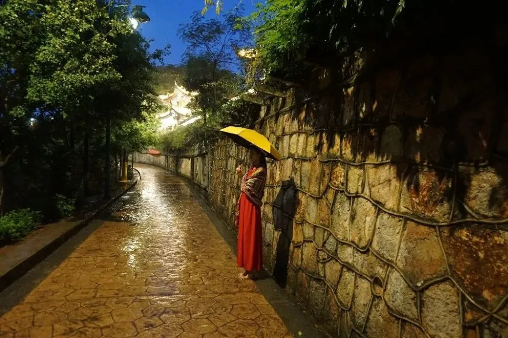 雨巷诗人的代表作_称为雨巷诗人的诗_雨巷诗人是谁