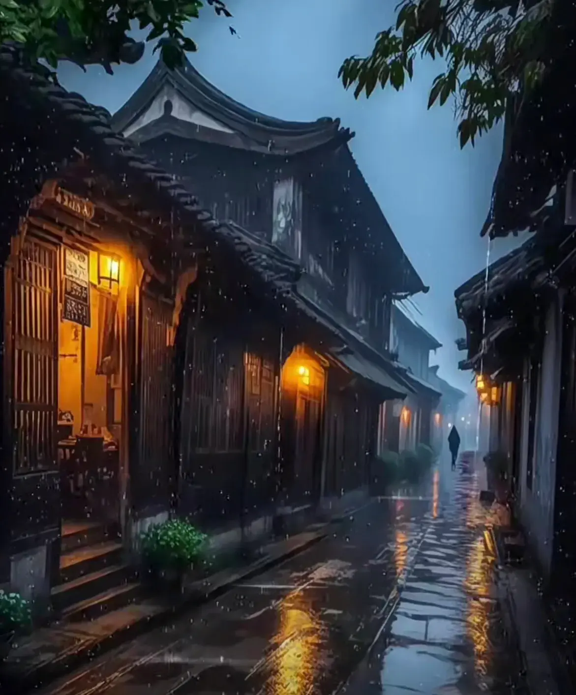 雨巷诗人是什么_什么叫雨巷诗人_雨巷诗人是谁