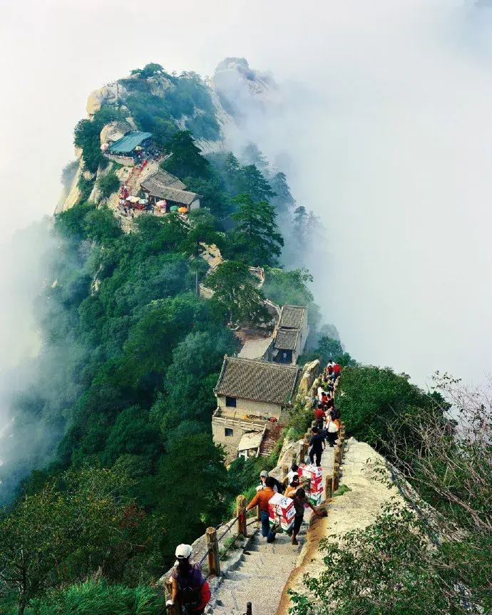 华山是哪个省_华山省份_华山属哪个省份