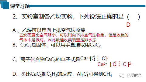 电石与水反应_电石和水反应有毒吗_电石和水反应类型