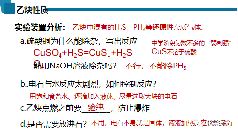 电石和水反应类型_电石与水反应_电石和水反应有毒吗