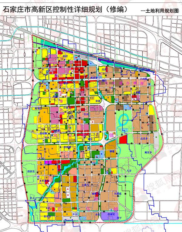 石家庄高新区属于高风险地区吗_石家庄新区区属于高新区吗_石家庄高新区属于哪个区