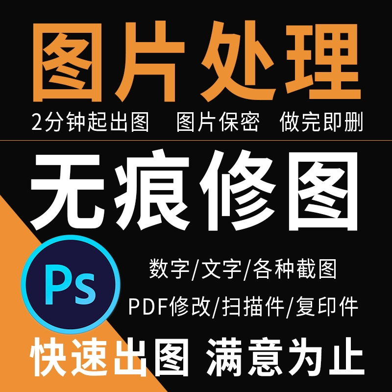 文字修改图片_文字修改图片就会乱为什么_如何p图修改文字