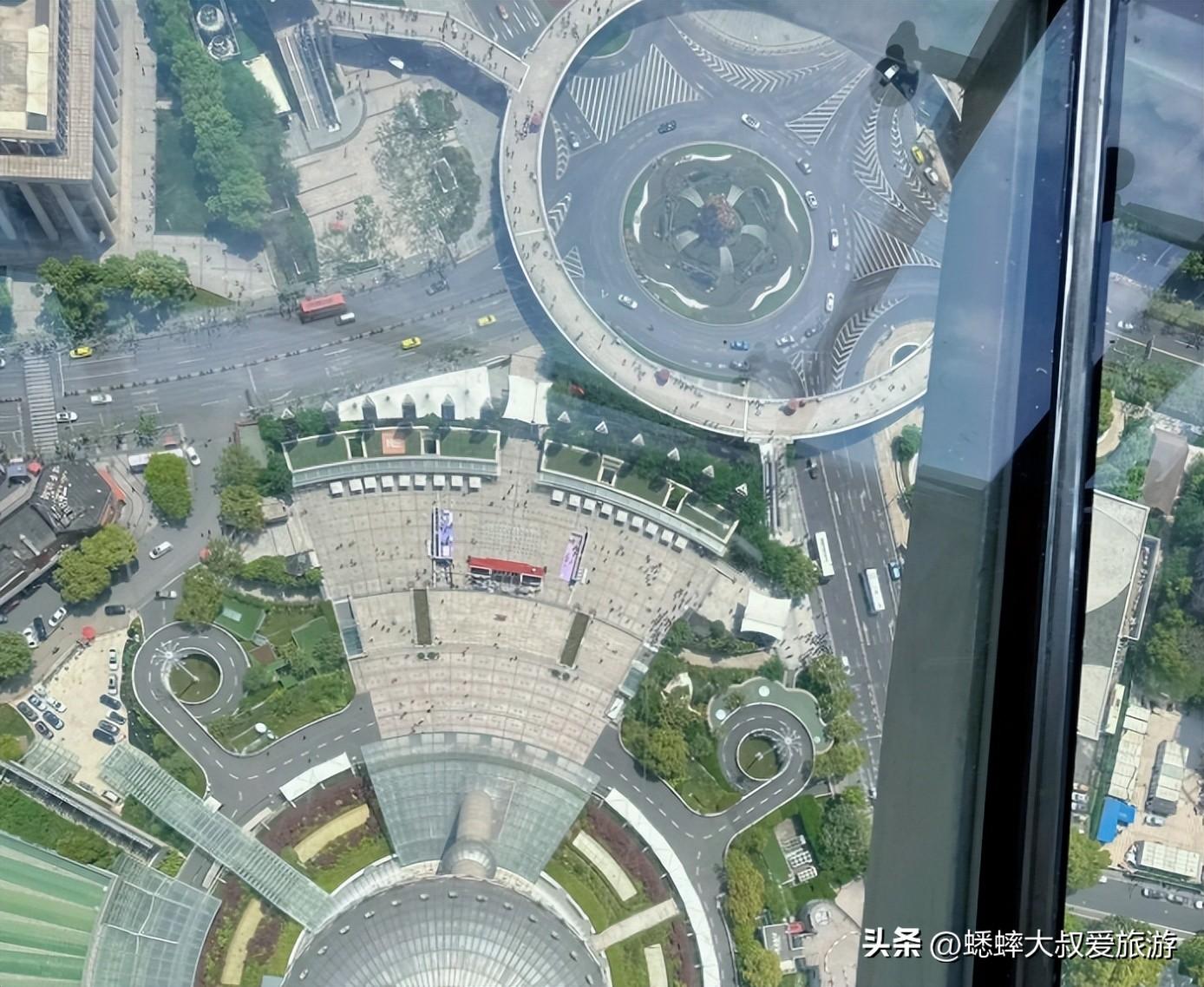 上海旅游攻略一日_上海旅游景点一日游_上海旅游必去景点推荐一日游