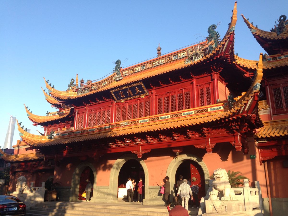 上海一日游必去景点_上海旅游一日_上海旅游景区一日游