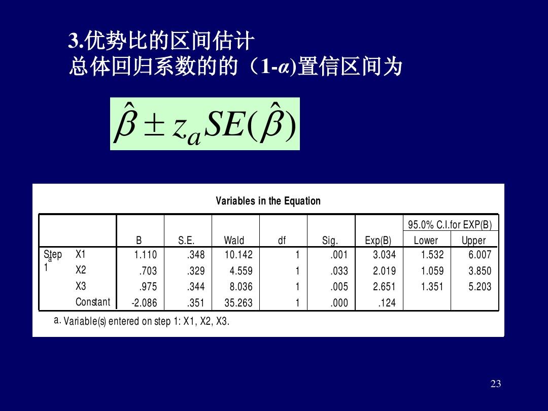 什么是置信区间_置信区间理解_置信区间开区间还是闭区间