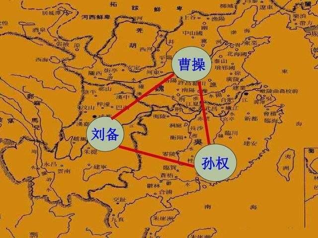 灭亡三国顺序是什么意思_三国灭亡的先后顺序是什么_灭亡三国顺序是怎么排的